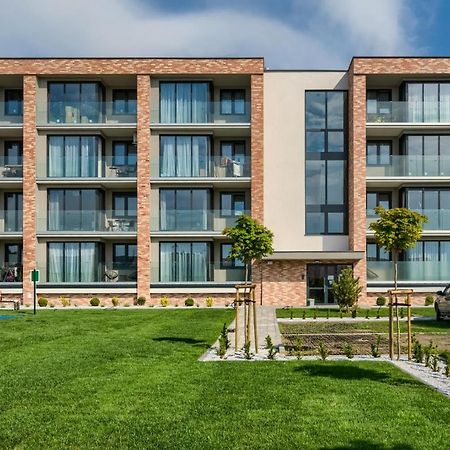 Apartament Lux Japonski Zuraw - Perlowa Przystan Holiday City 科沃布热格 外观 照片
