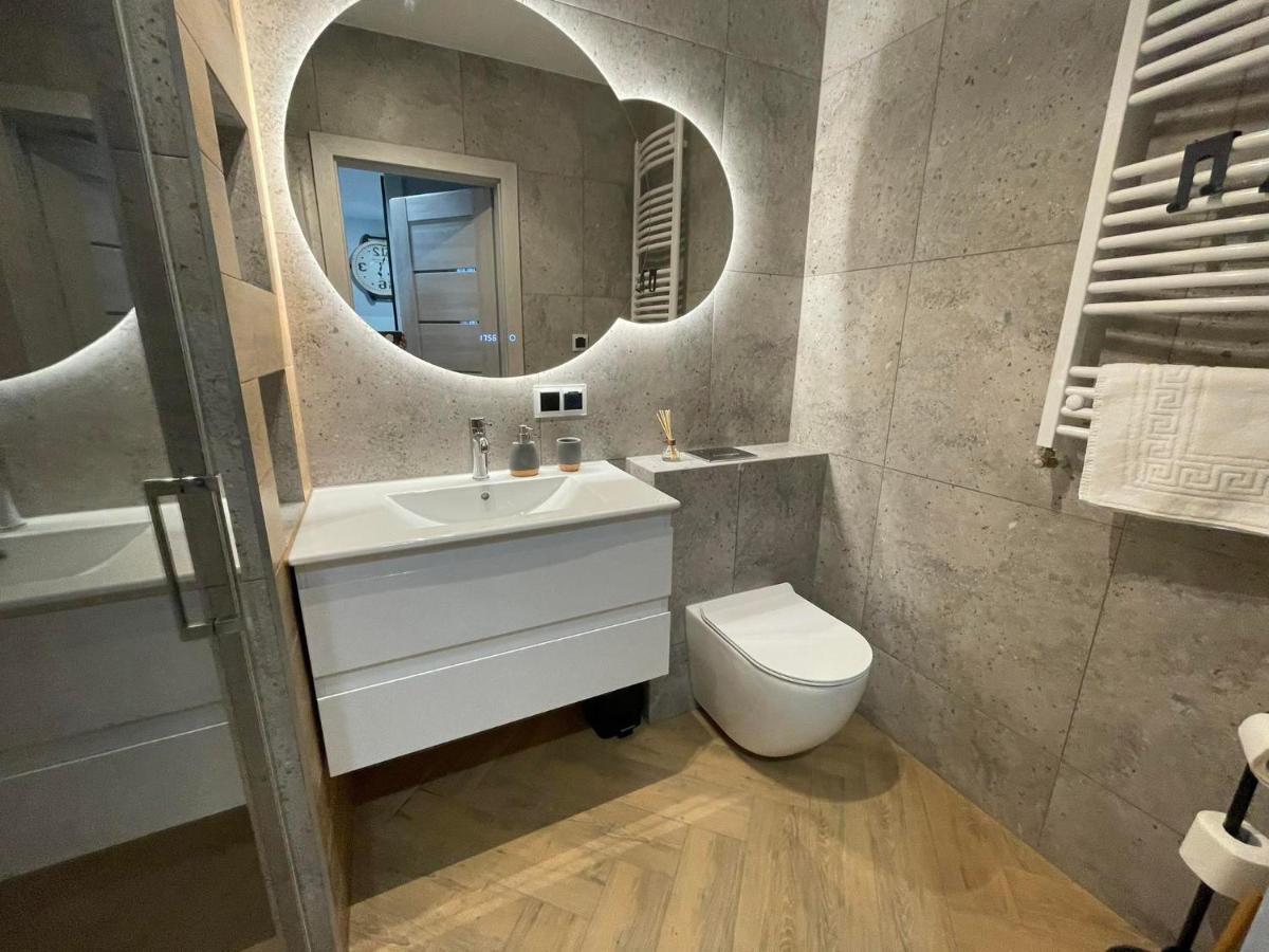 Apartament Lux Japonski Zuraw - Perlowa Przystan Holiday City 科沃布热格 外观 照片
