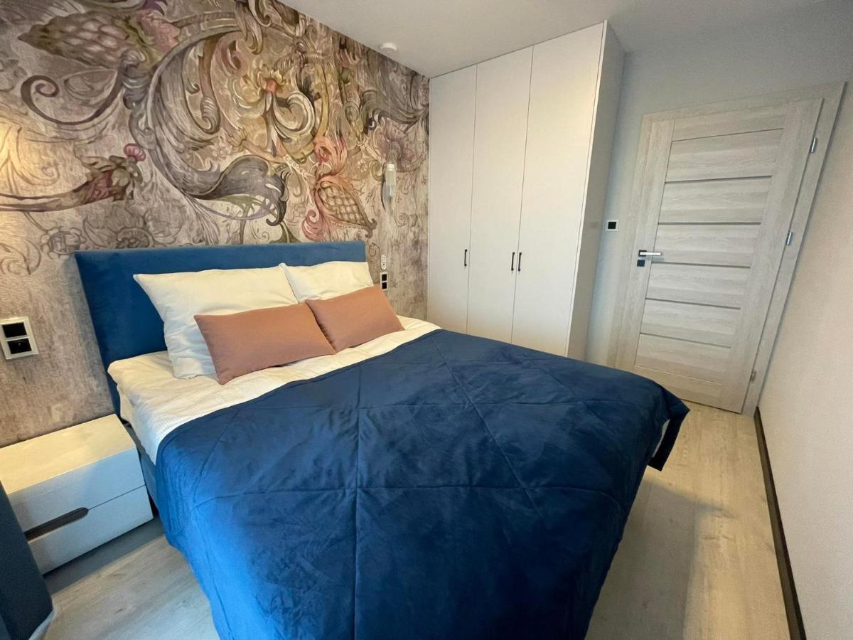 Apartament Lux Japonski Zuraw - Perlowa Przystan Holiday City 科沃布热格 外观 照片